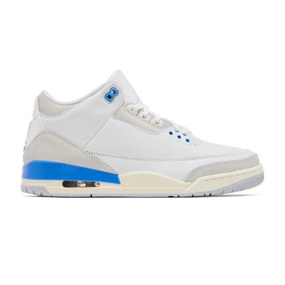 Jordan 3 “Lucky Shorts”